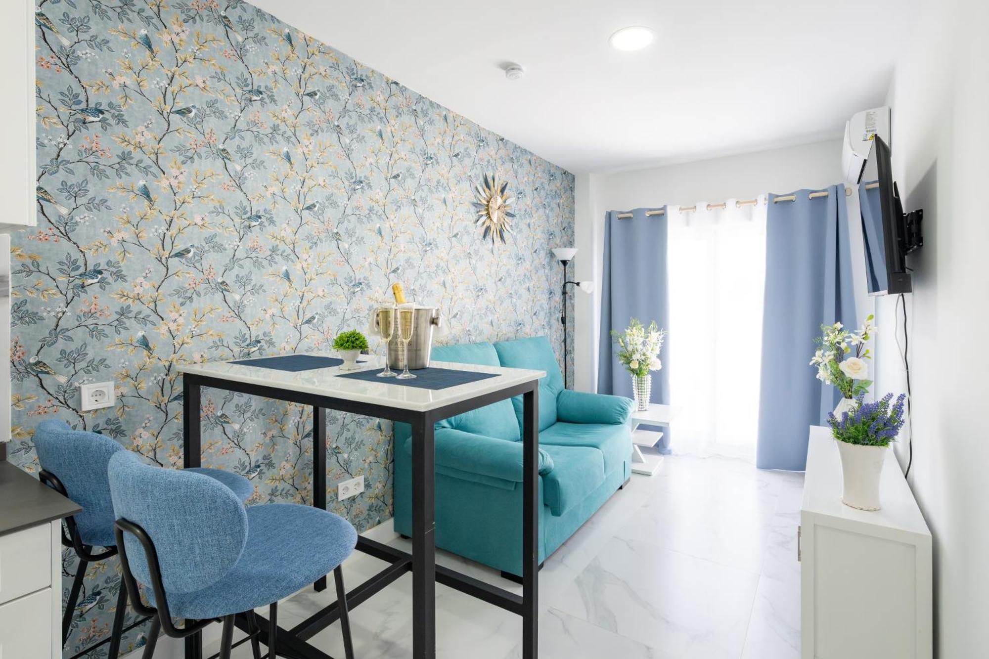 Apartahotel Bety Dreams Madrid