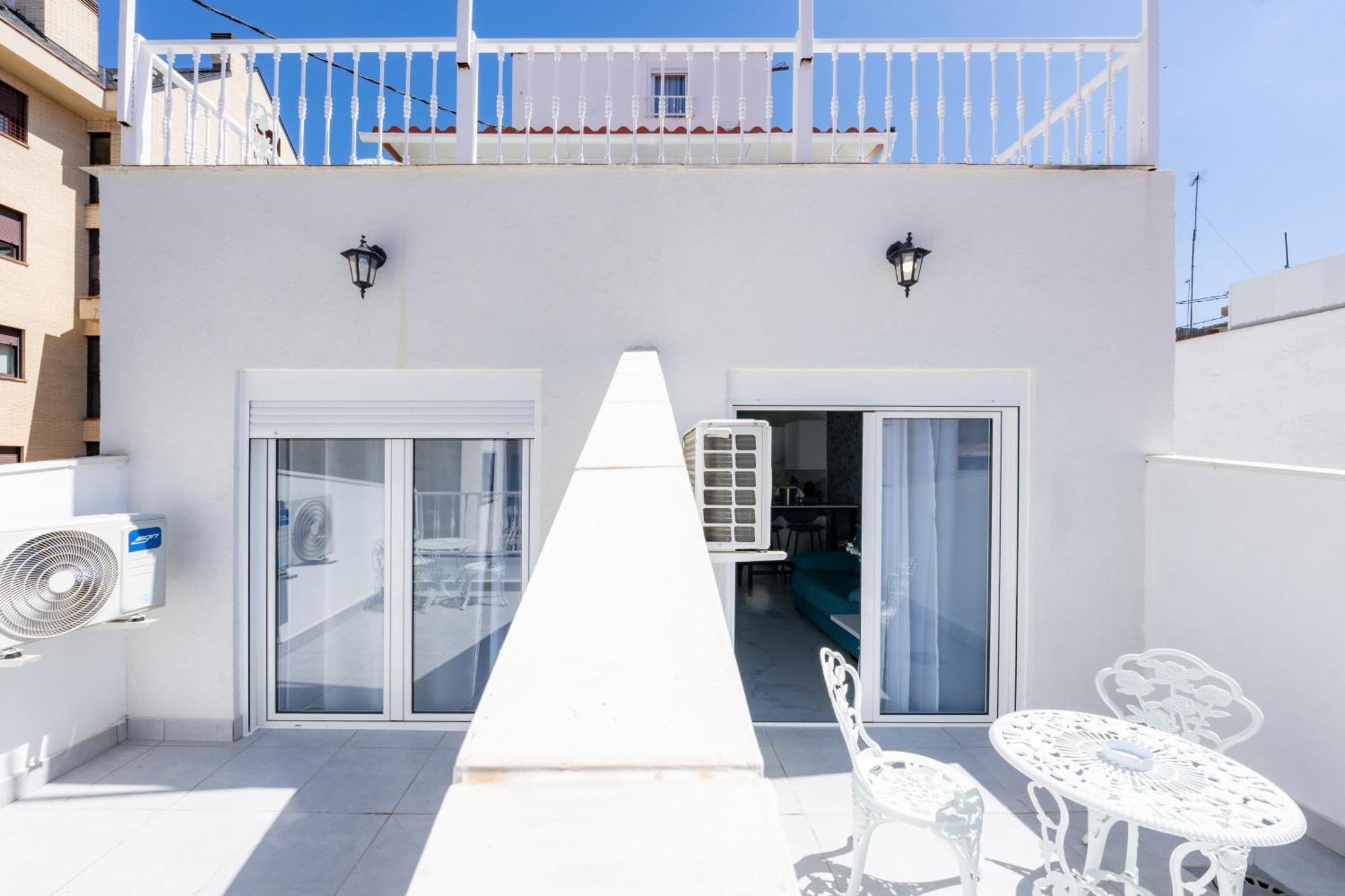 Apartahotel Bety Dreams