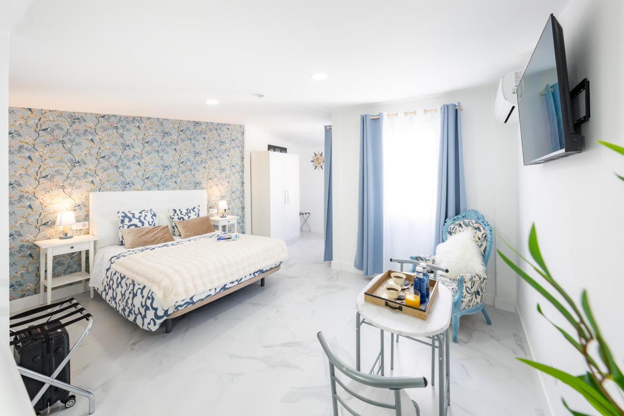 Apartahotel Bety Dreams *