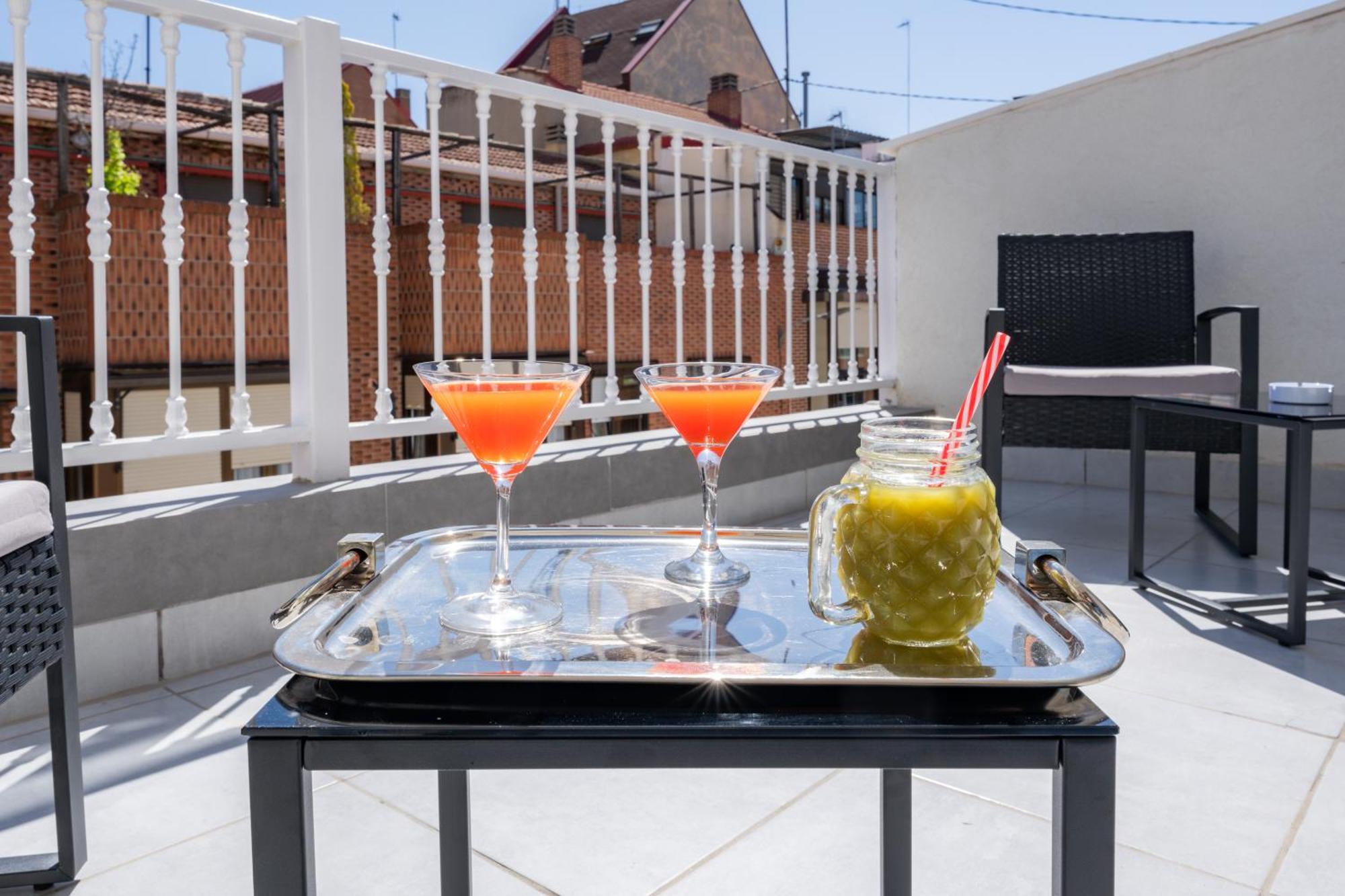 Bety Dreams Aparthotel Madrid