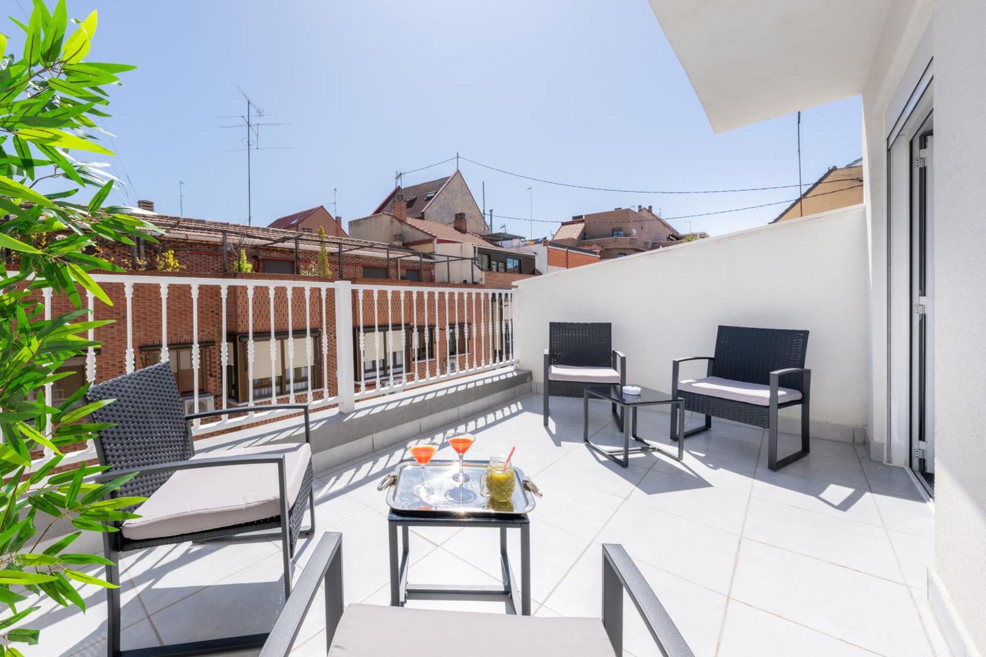 Bety Dreams Aparthotel *