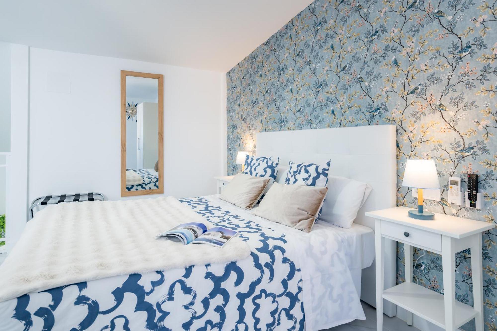 Aparthotel Bety Dreams Madrid