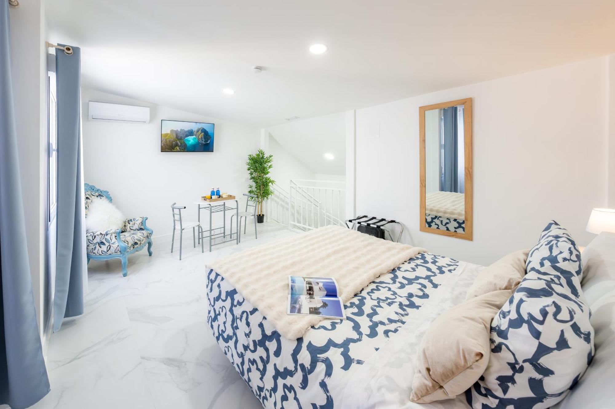Aparthotel Bety Dreams *