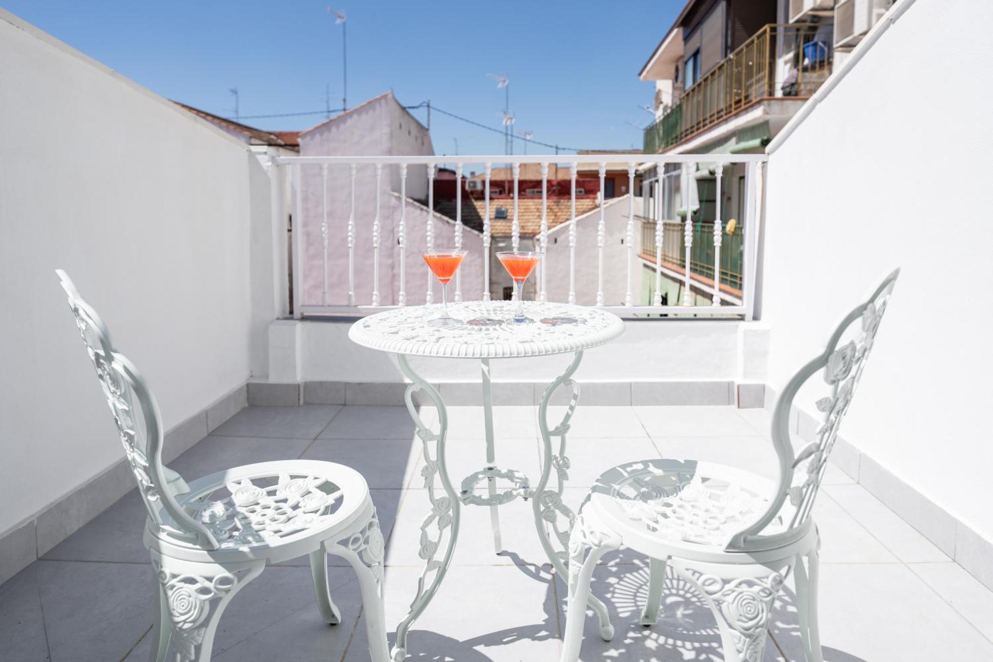 Aparthotel Bety Dreams