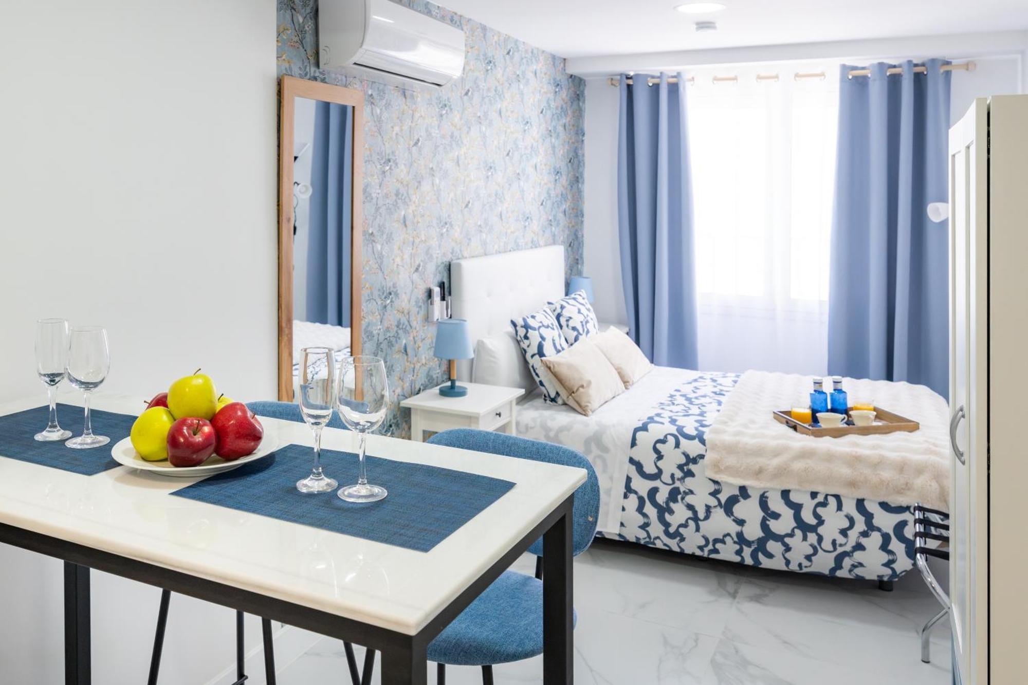 Bety Dreams Aparthotel *