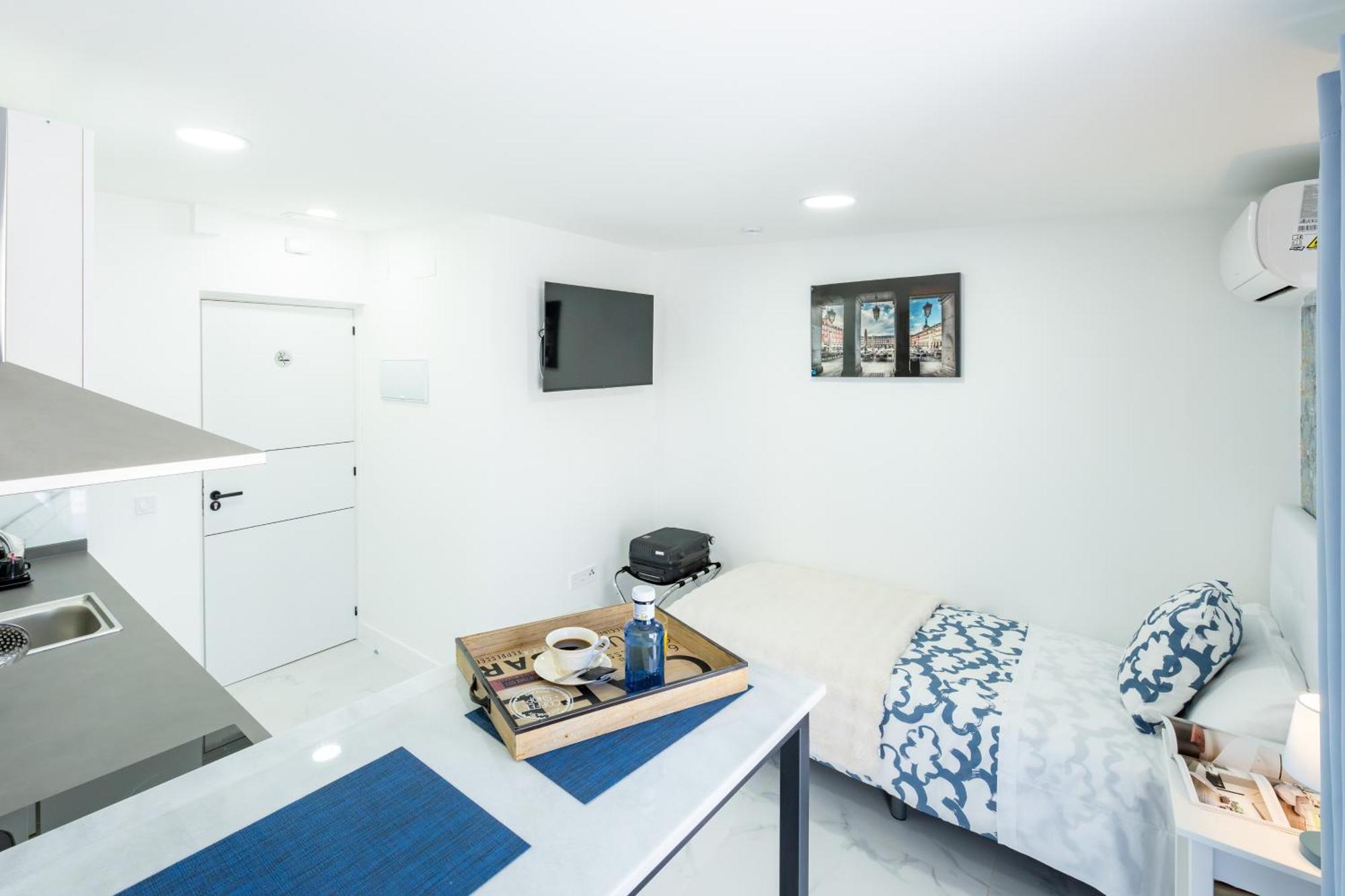 Bety Dreams Aparthotel