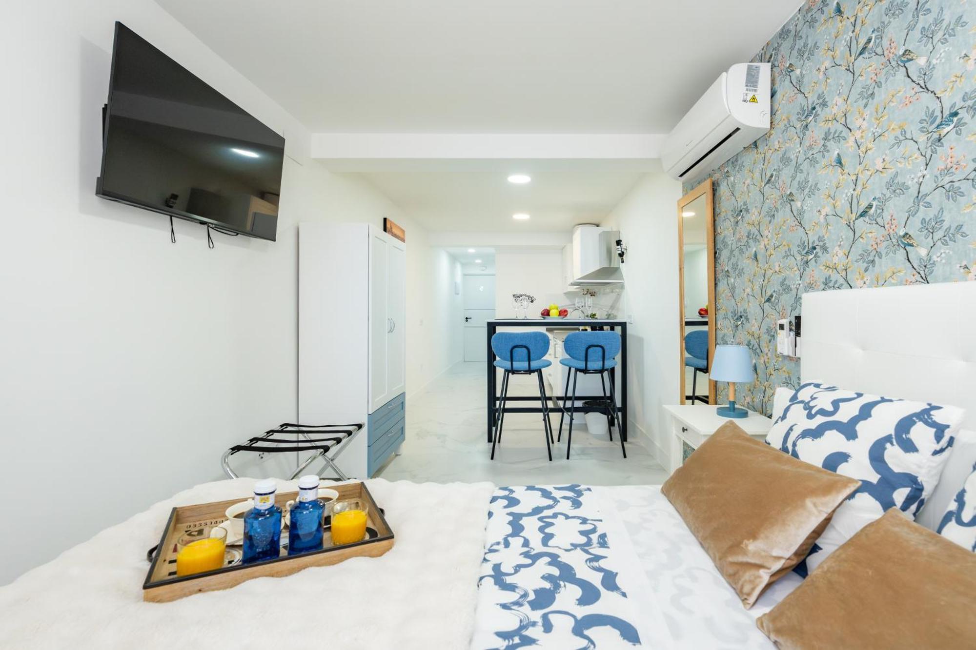 Aparthotel Bety Dreams
