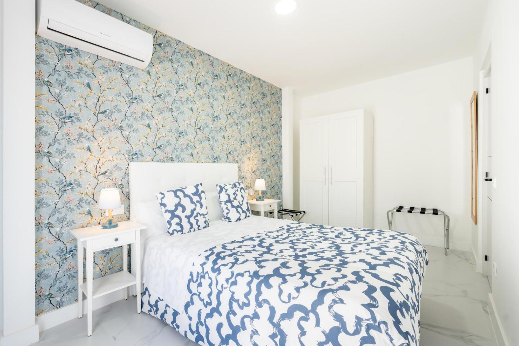 Bety Dreams Aparthotel Madrid