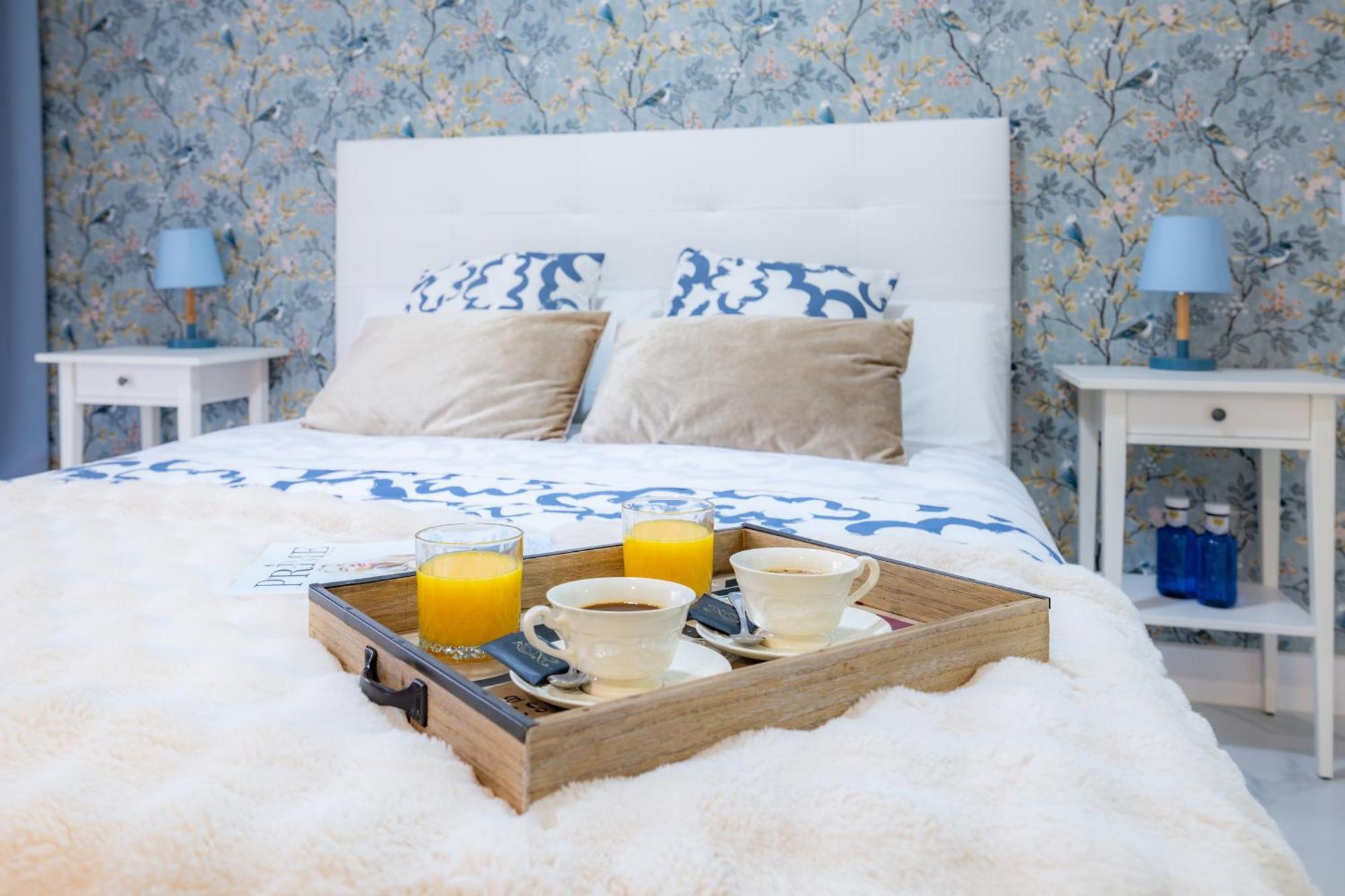 Aparthotel Bety Dreams Madrid