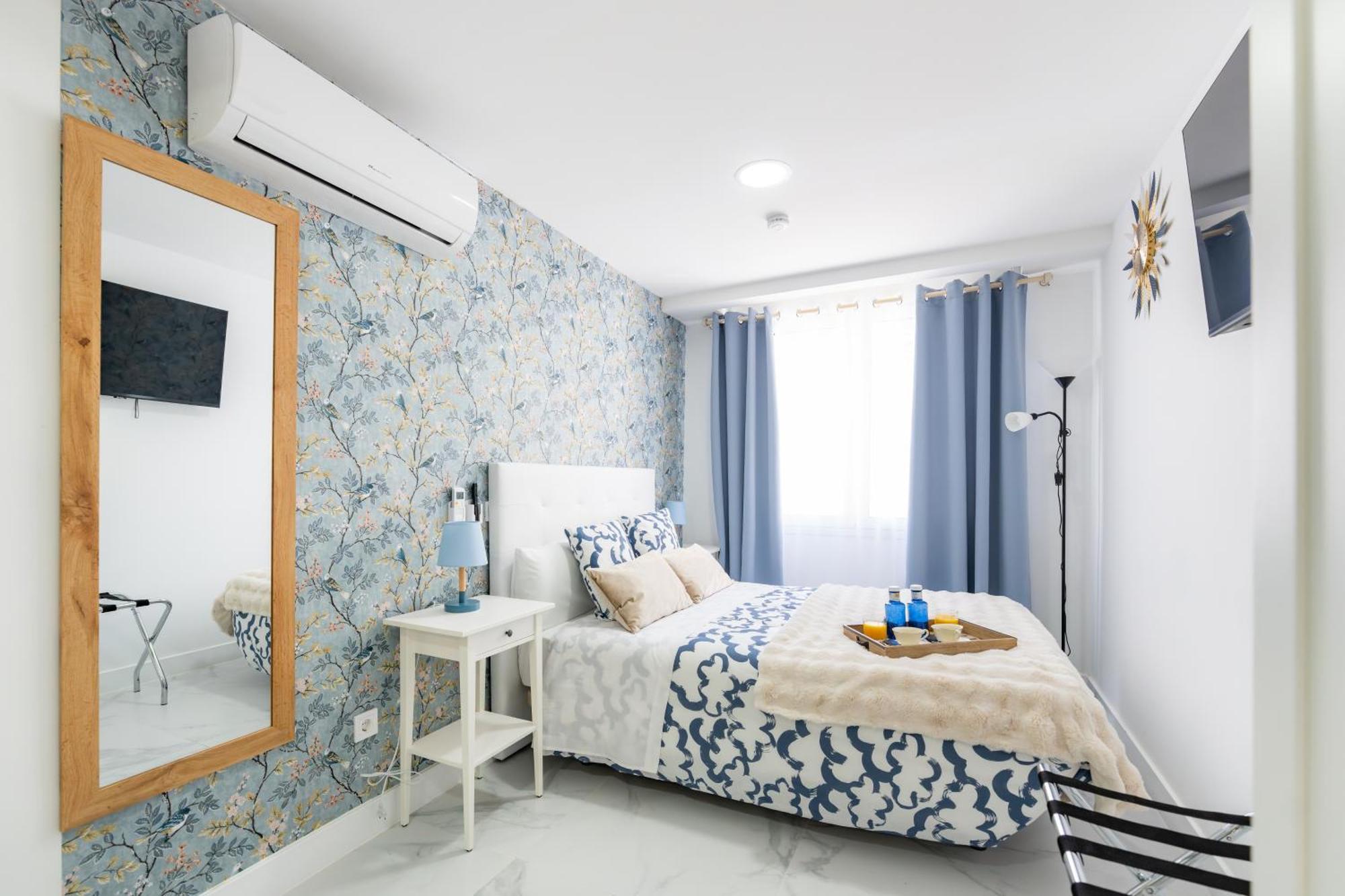 Aparthotel Bety Dreams Madrid