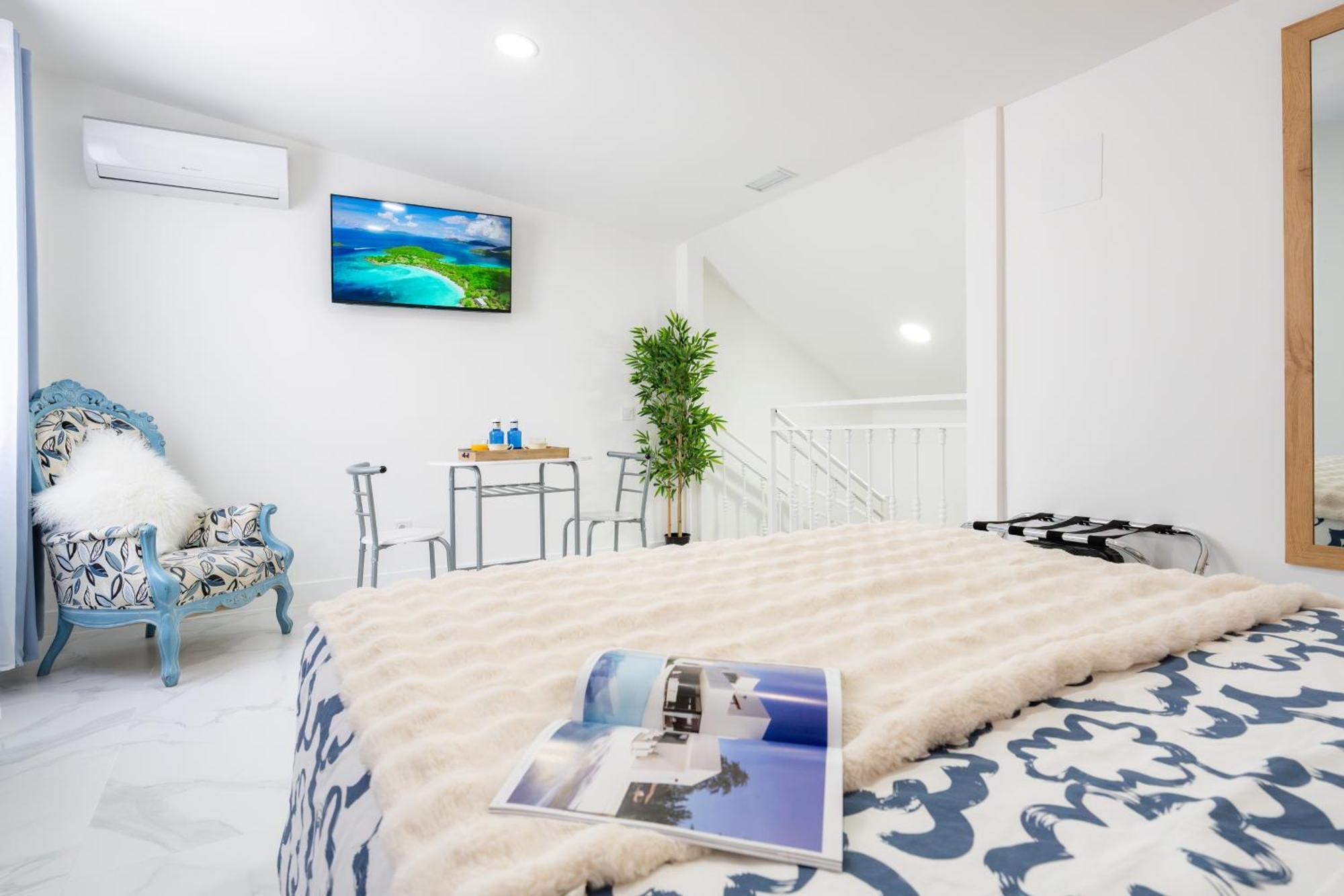 Bety Dreams Aparthotel