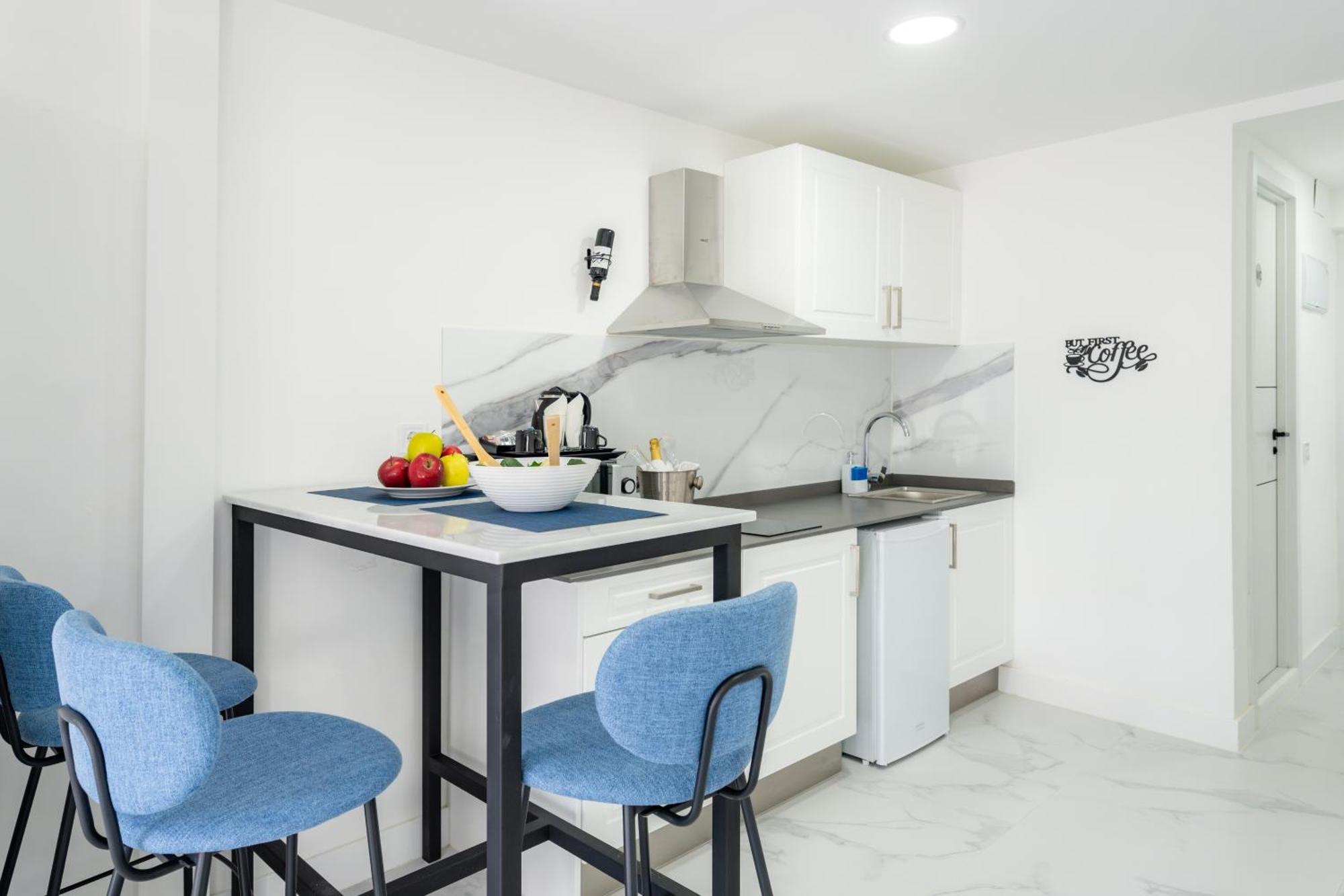 Bety Dreams Aparthotel Madrid