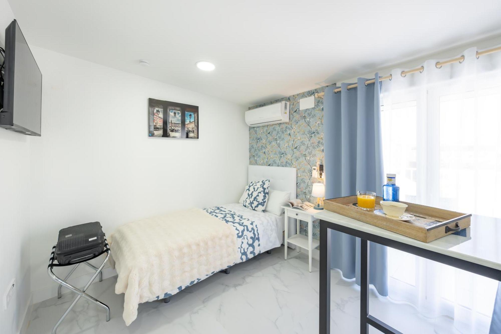 Aparthotel Bety Dreams