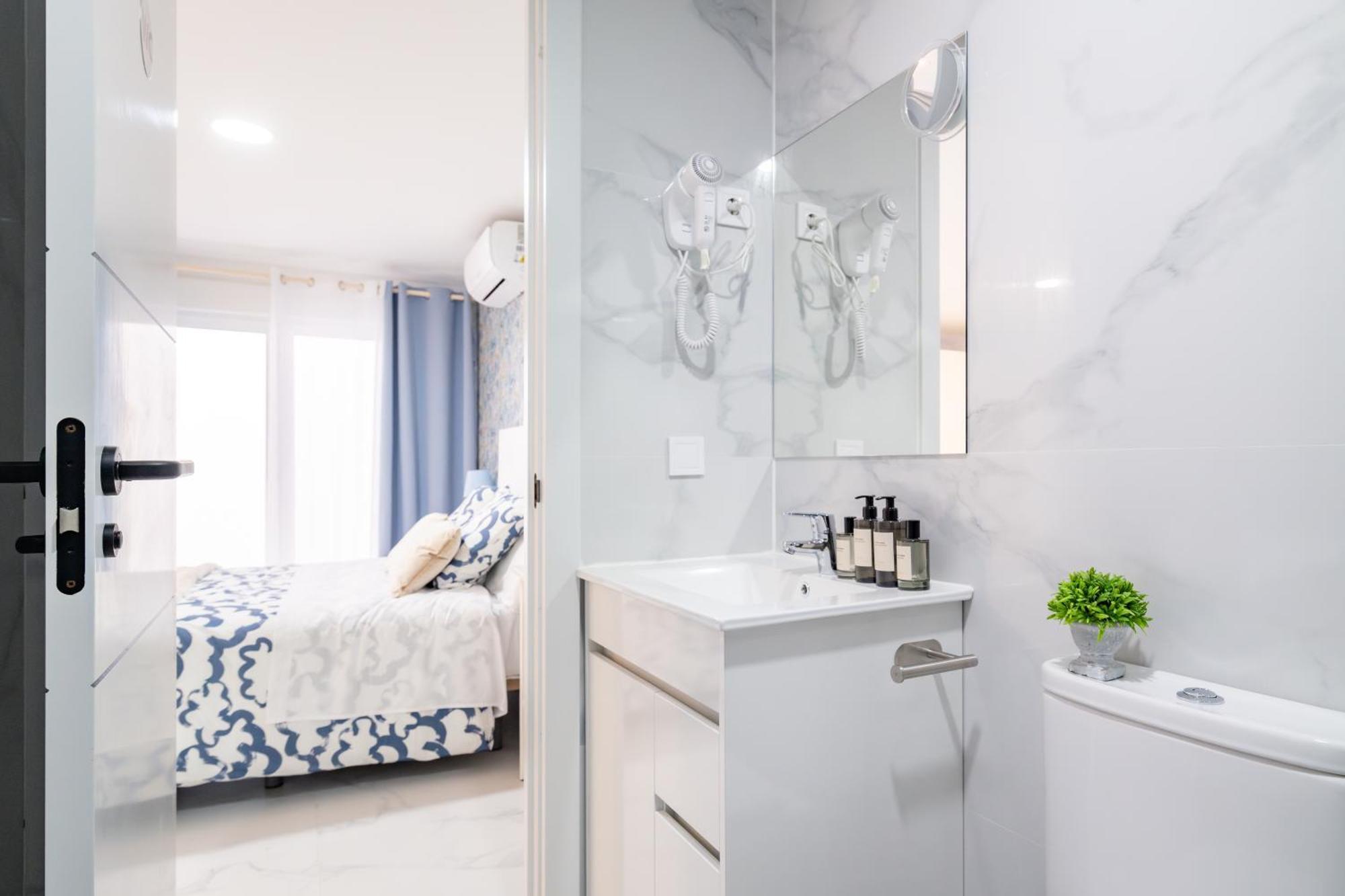 Bety Dreams Aparthotel